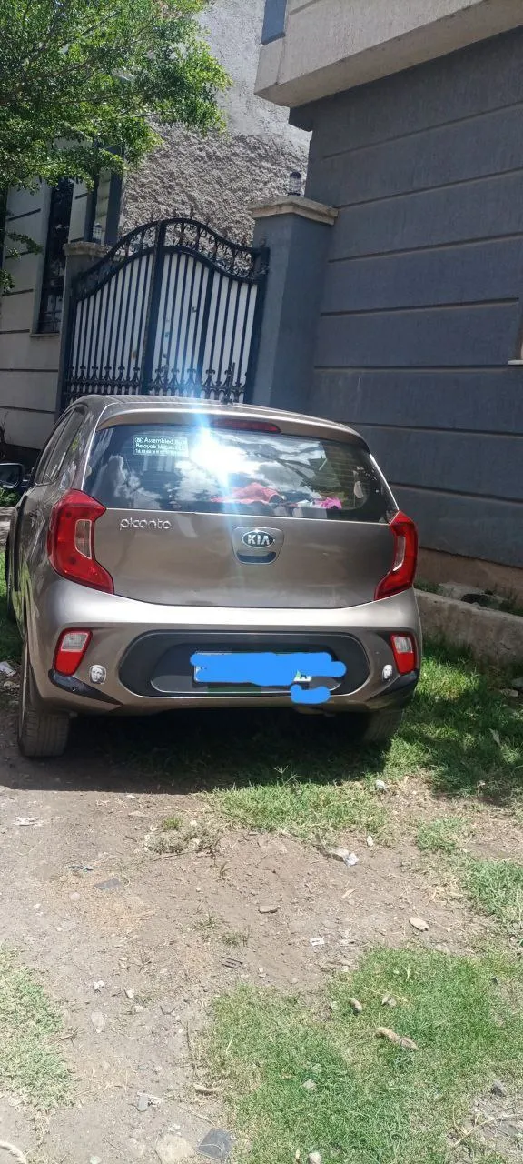 Kia Picanto 2020 Model – photo 3