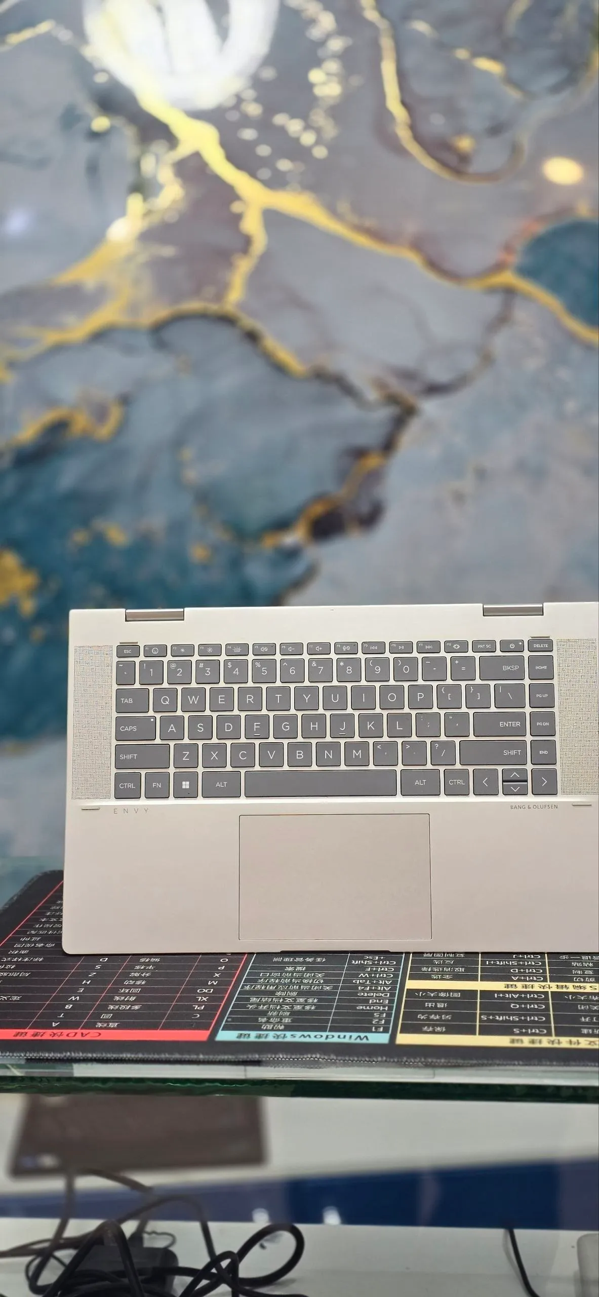 HP Envy x360 Core i7 13th Gen – photo 3