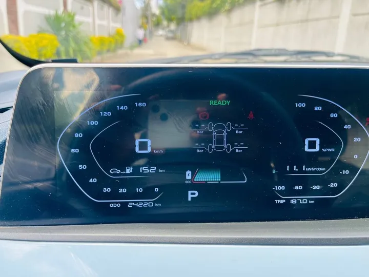 ESTAR CHANGI 2023 Automatic – photo 6