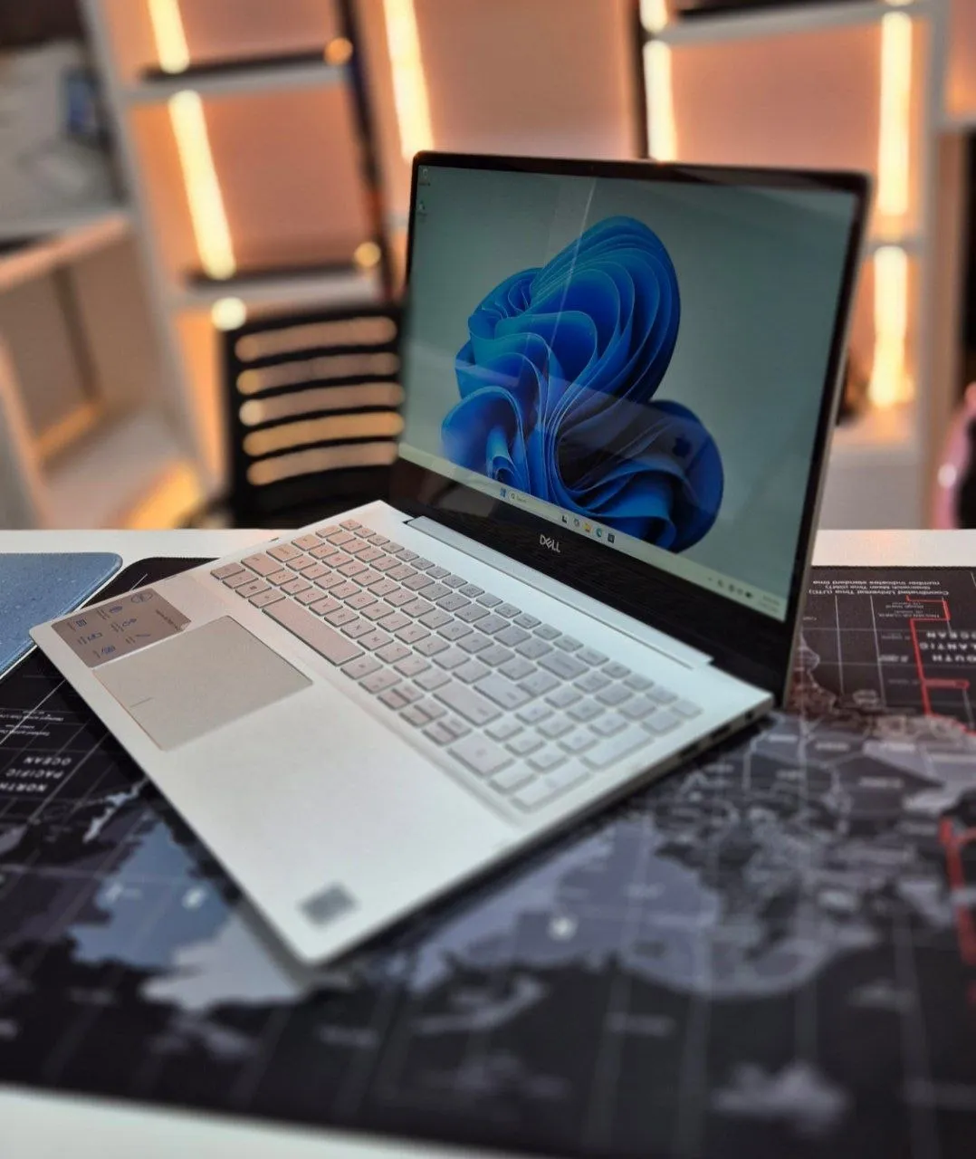 Dell Inspiron 15 Touchscreen Laptop – photo 5