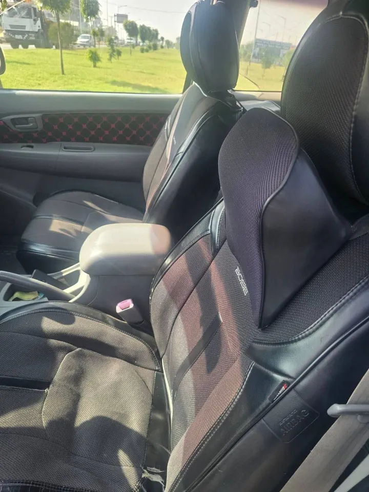 Toyota Hilux 2007 Manual D4D – photo 3