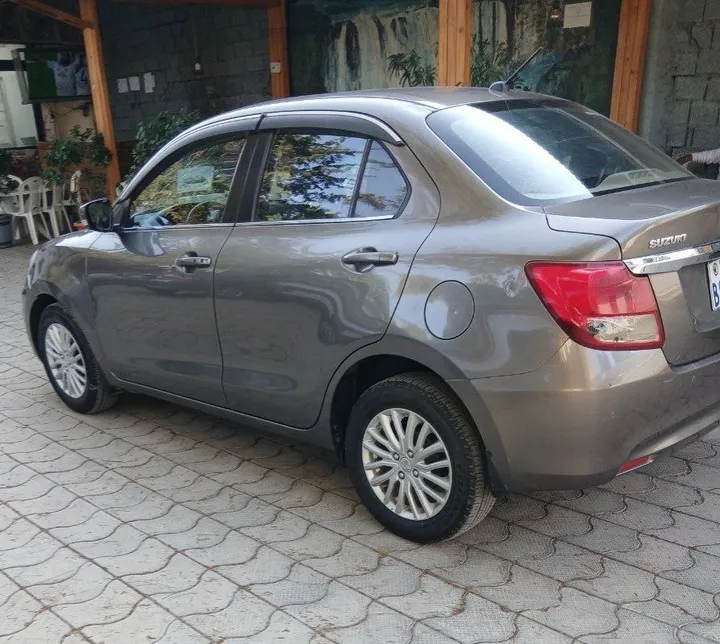 2021 Suzuki Dzire Automatic – photo 3