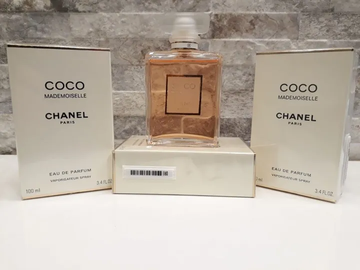 Ladies Eau De Parfum Perfume – photo 4