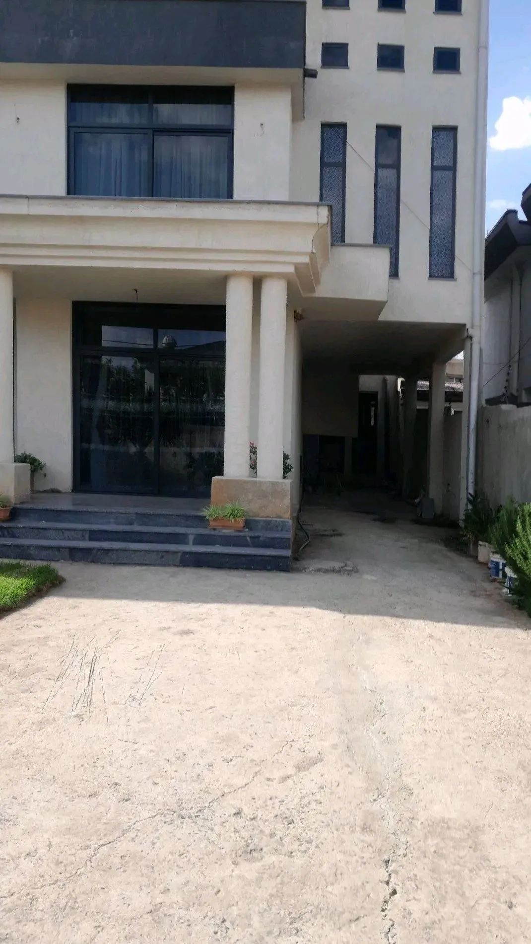 G+2 House for Sale Ayat 250 sqm – photo 3