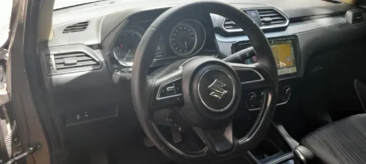 Suzuki Dzire 2021 Model – photo 6