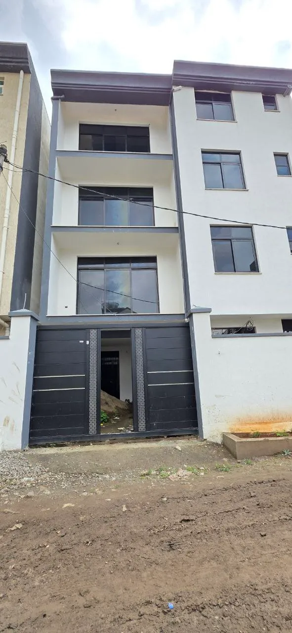 150 Sqm G+3 House in Ayat – photo 8
