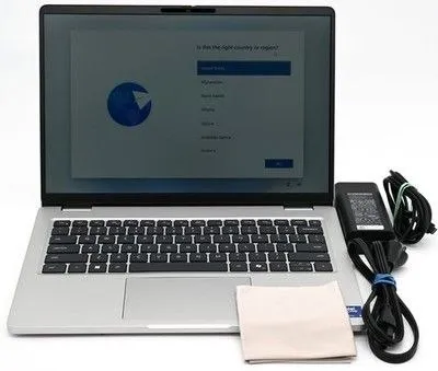 Dell Ultra 5 32GB 512GB Laptop – photo 4