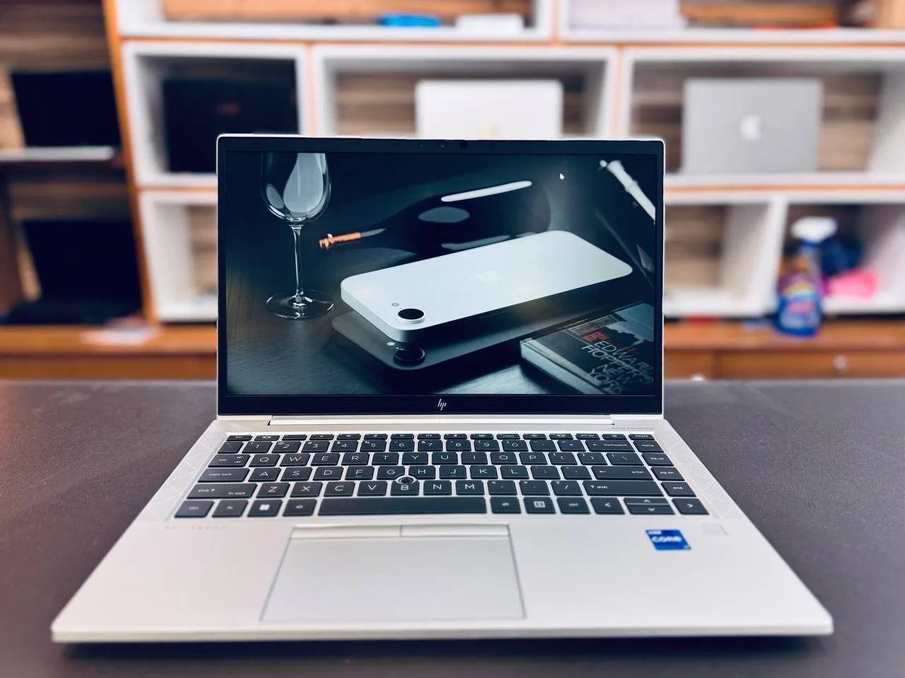 HP EliteBook 840 G8 Laptop – photo 5