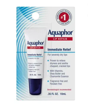Aquaphor Lip Repair