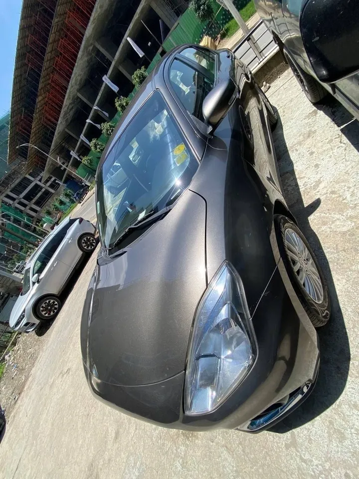 Suzuki Dzire 2021 Full Option – photo 3