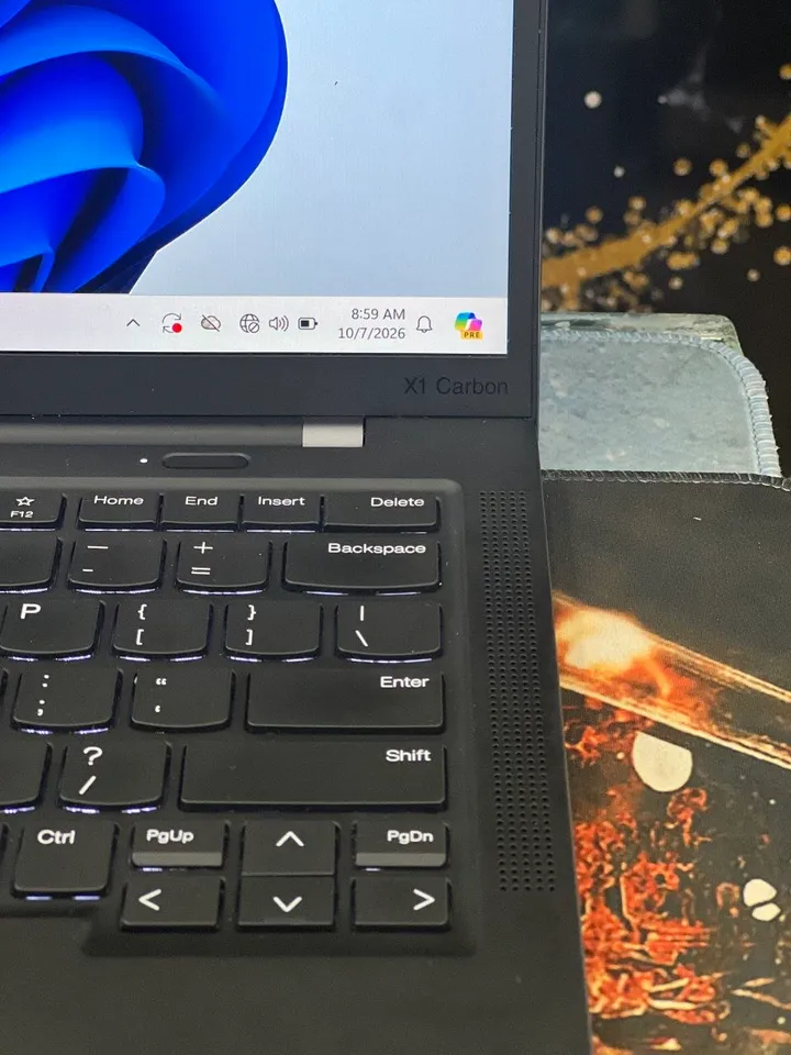 Lenovo ThinkPad X1 Carbon Gen 11 – photo 4