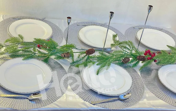 Dining Table Mat – photo 3