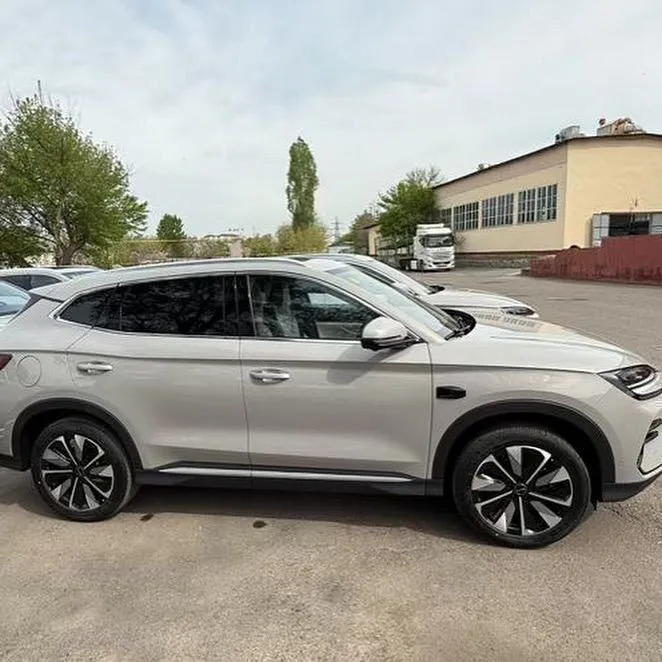 BYD Song Plus 5G AI Smart – photo 3