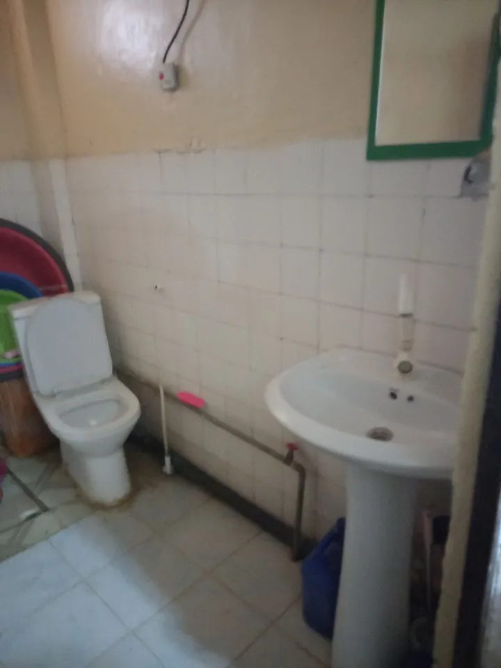 2 Bedroom Condominium Ayat Menafesha – photo 8