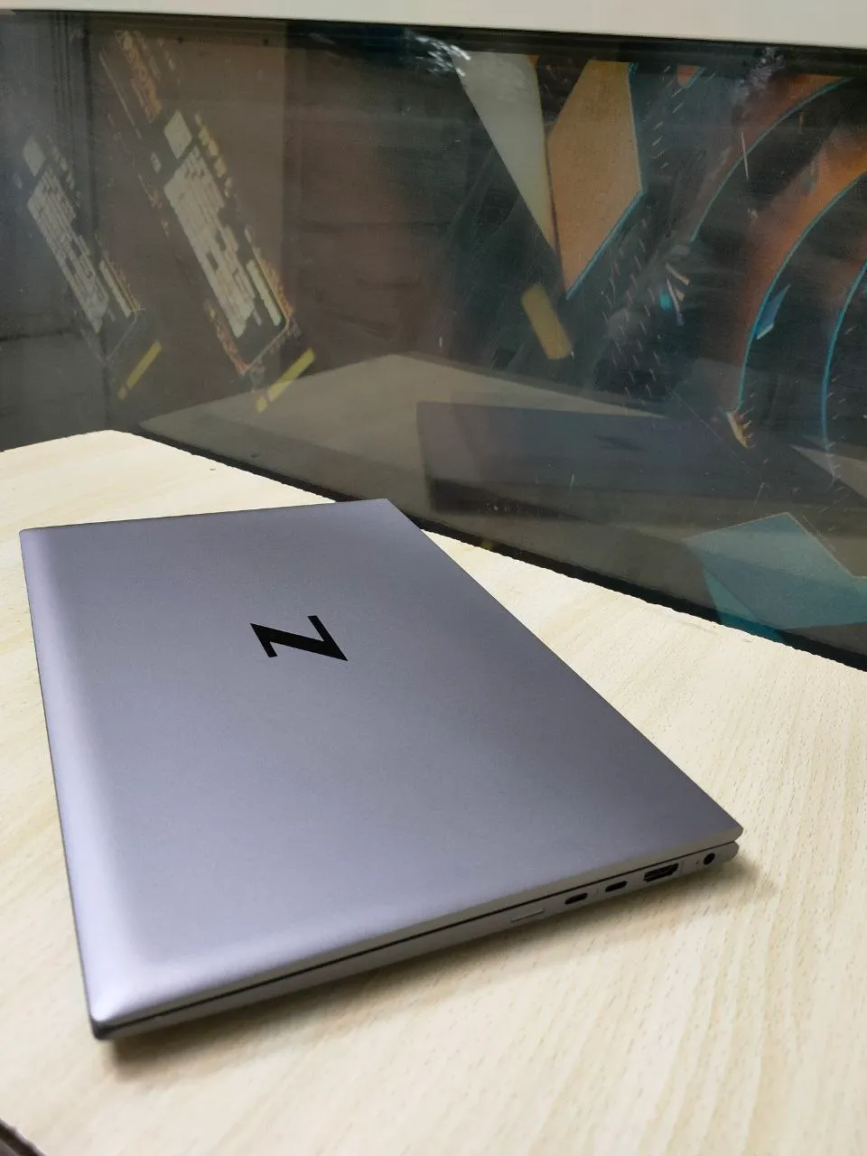 HP ZBook G7 i7 10th Gen – photo 4