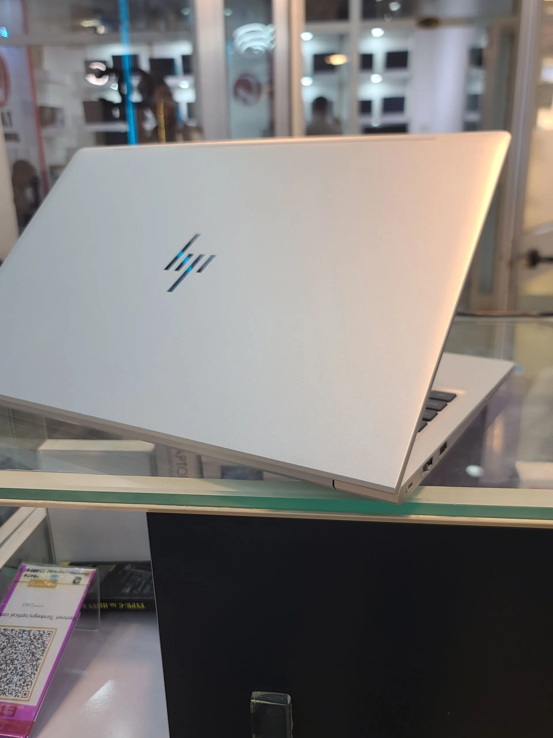New HP EliteBook 850 G9 – photo 3