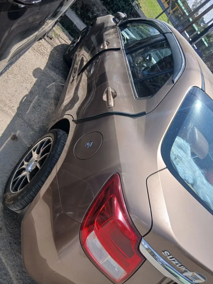 2023 Suzuki Dzire Full Option – photo 3