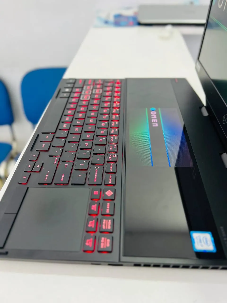 HP Omen i7 RTX2070 Gaming Laptop – photo 6