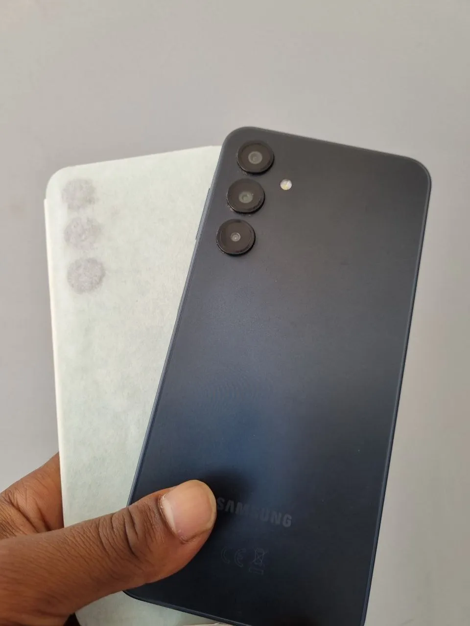 Samsung A16 128GB 6GB – photo 5
