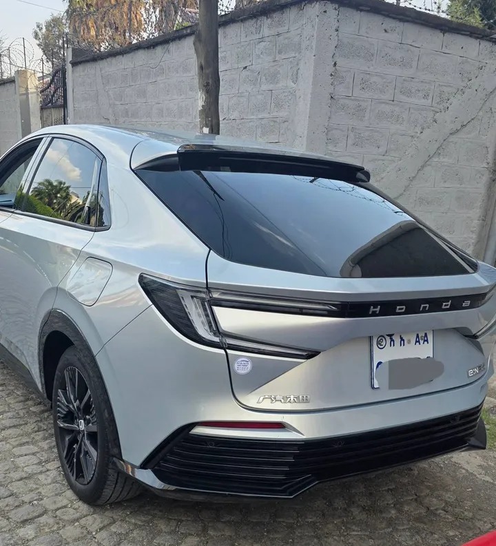 Honda ENP-2 2025 Electric – photo 5