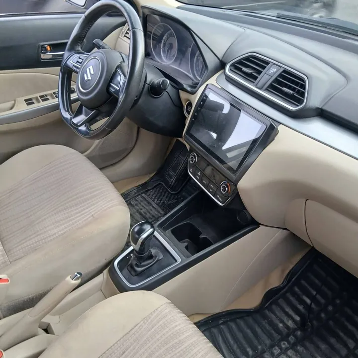 2021 Suzuki Dzire Automatic – photo 5