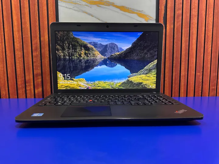 Lenovo ThinkPad i7 8GB 500GB Laptop – photo 3