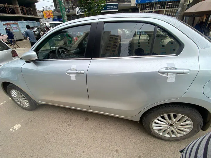 Suzuki Dzire 2024 Automatic Full Option – photo 4