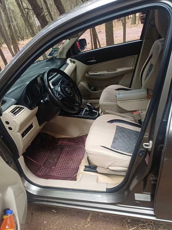 Suzuki Dzire 2022 Full Option – photo 3