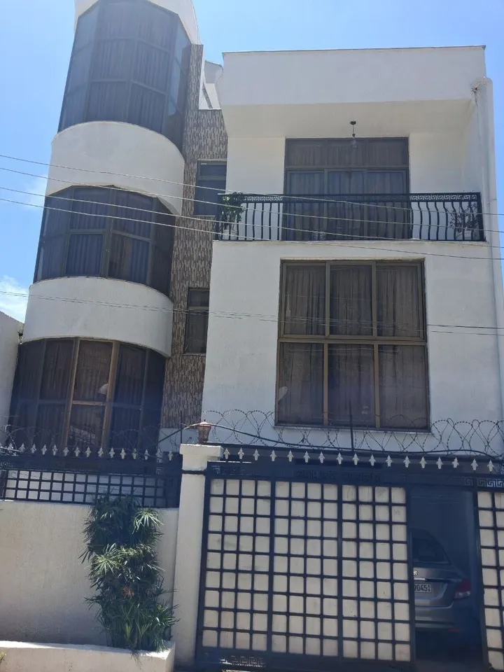G+2 House for Sale in Ayat – photo 3