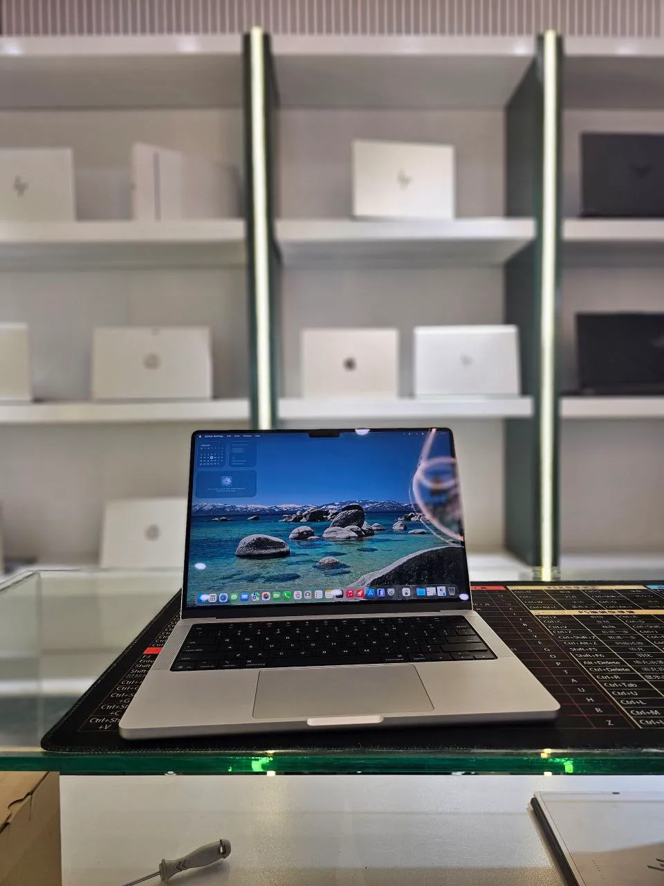 Apple MacBook Pro 14-inch M5 – photo 5