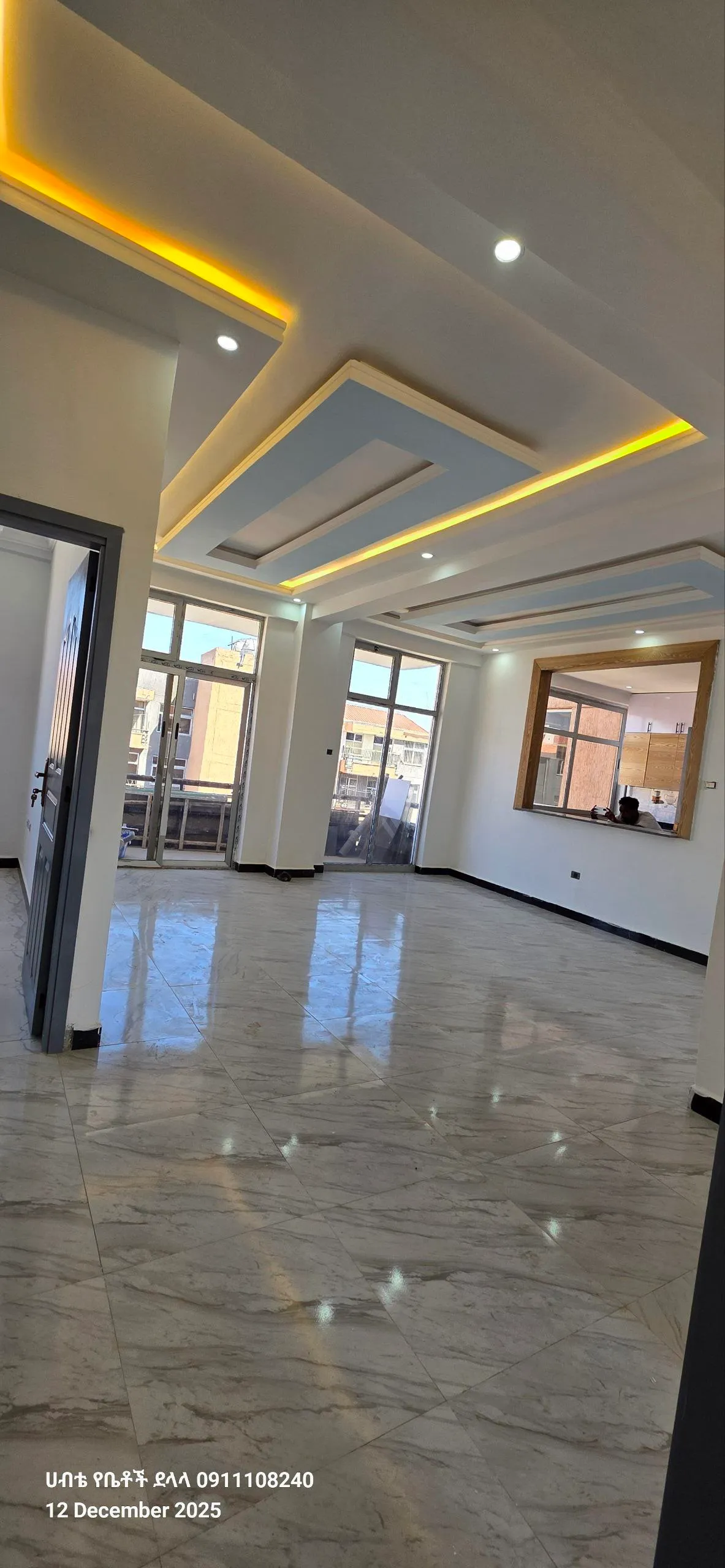 3 Bedroom Condominium 103 Sqm Ayat – photo 9