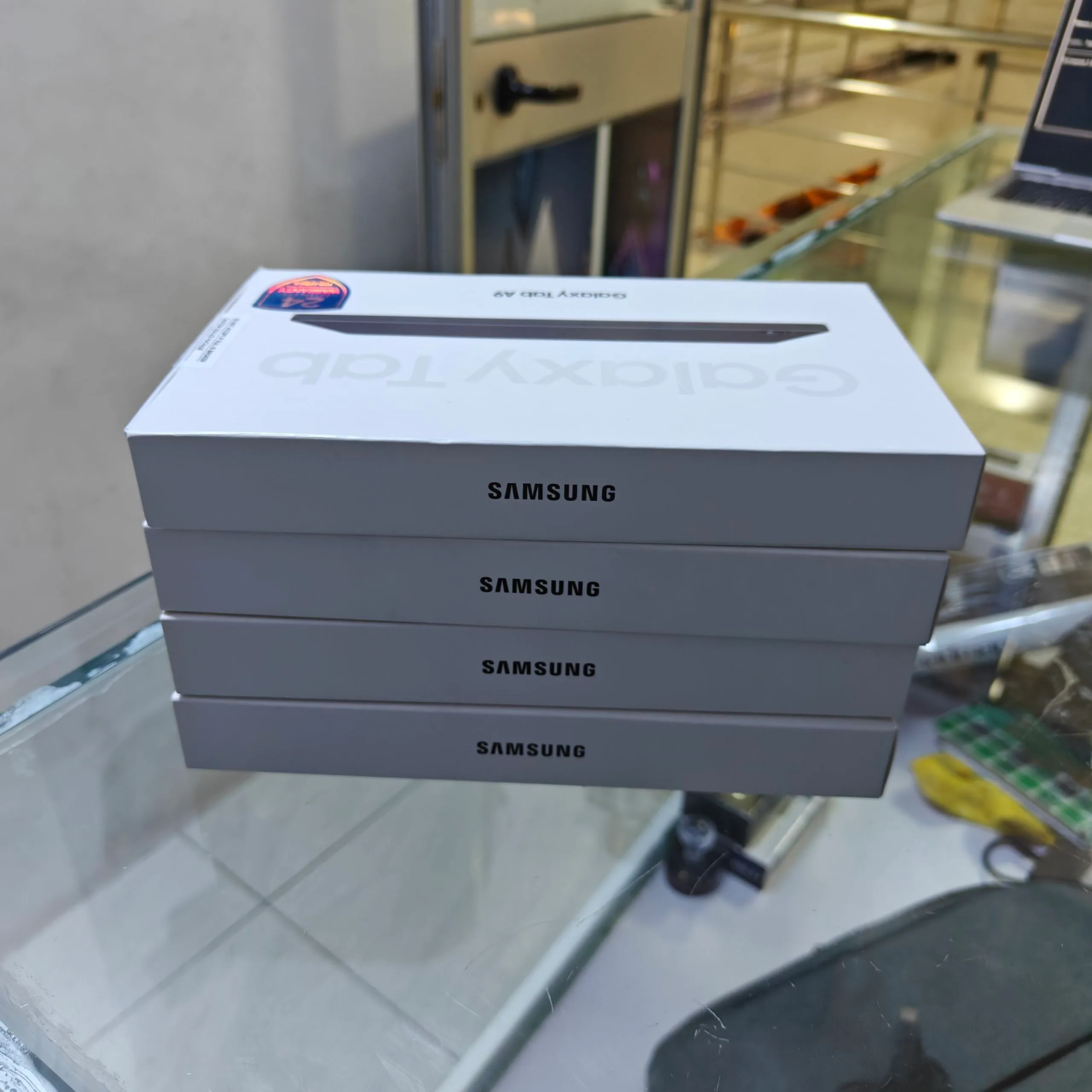 Samsung Galaxy Tab A9 8.7 Inch – photo 3