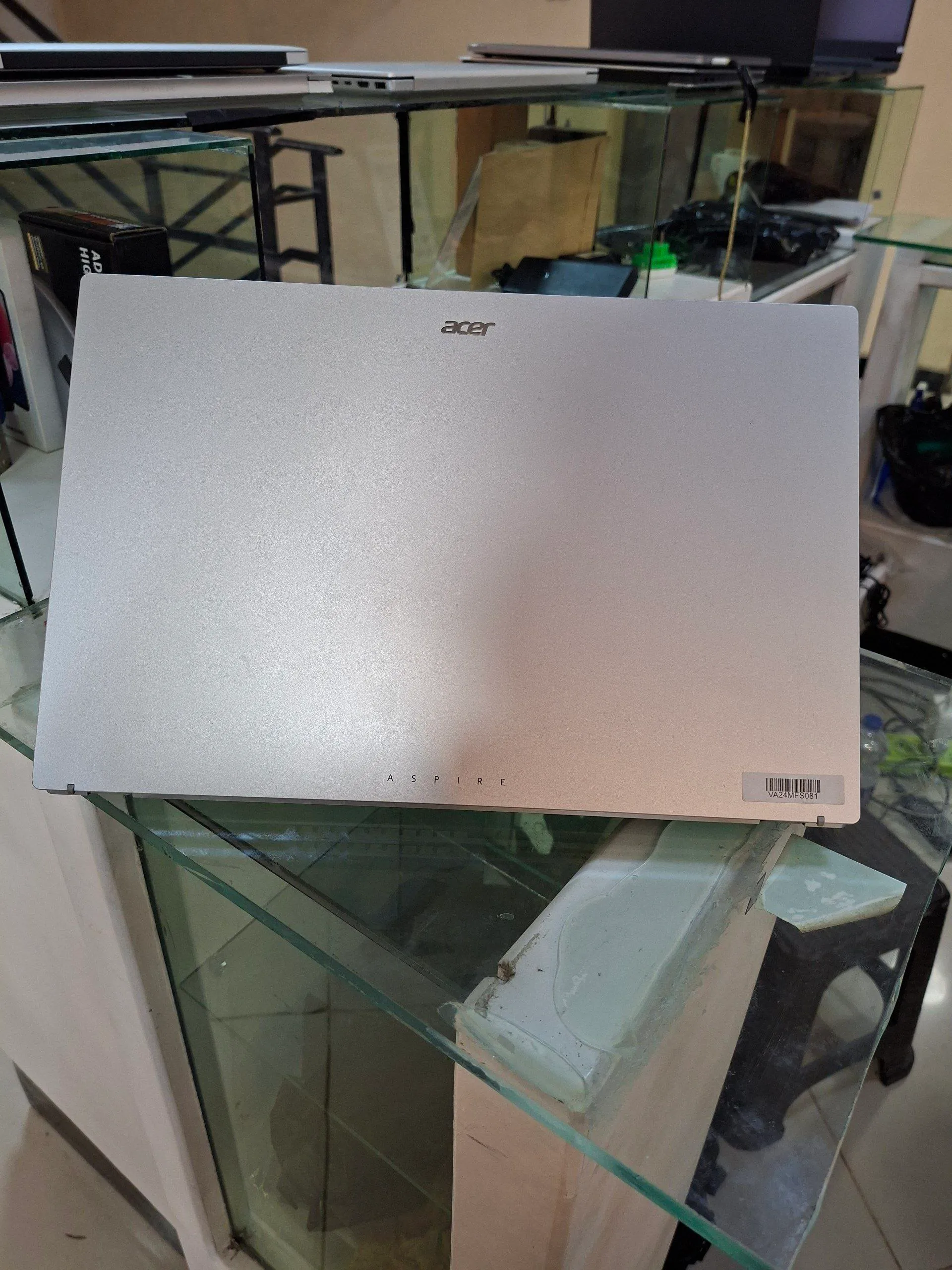 Acer Aspire Go 15 i3 Laptop – photo 4