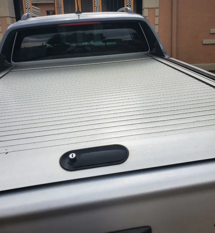 Ford Ranger Wildtrak 2020 – photo 6