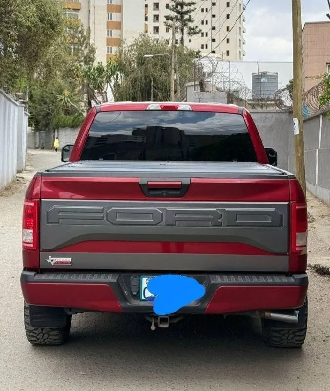 Ford F-150 XLT 2019 Pickup – photo 6