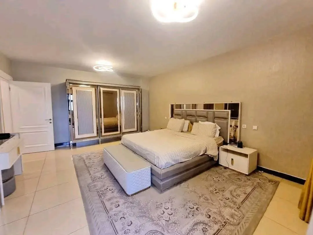 3 Bedroom Apartment at Figa Noah – photo 5
