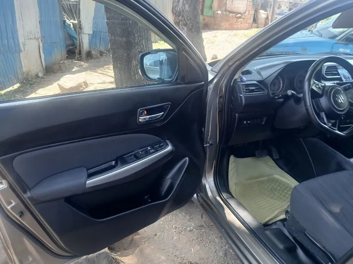 Suzuki Dzire 2022 Full Option – photo 5