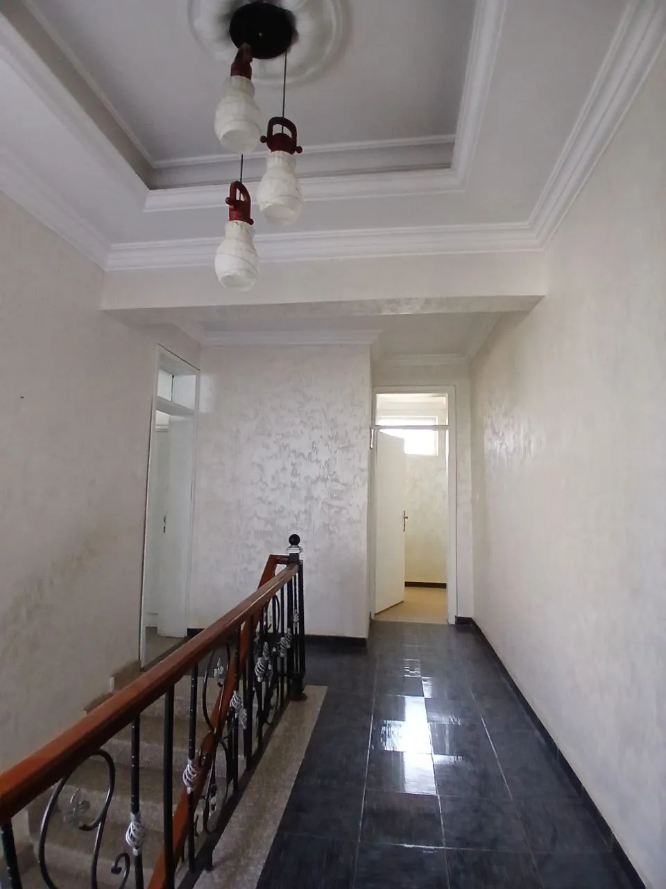 175 sqm G+1 Residential House Bole Bulbula – photo 9