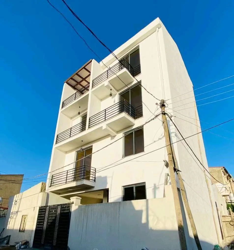 75 sqm G+3 House in Ayat – photo 5