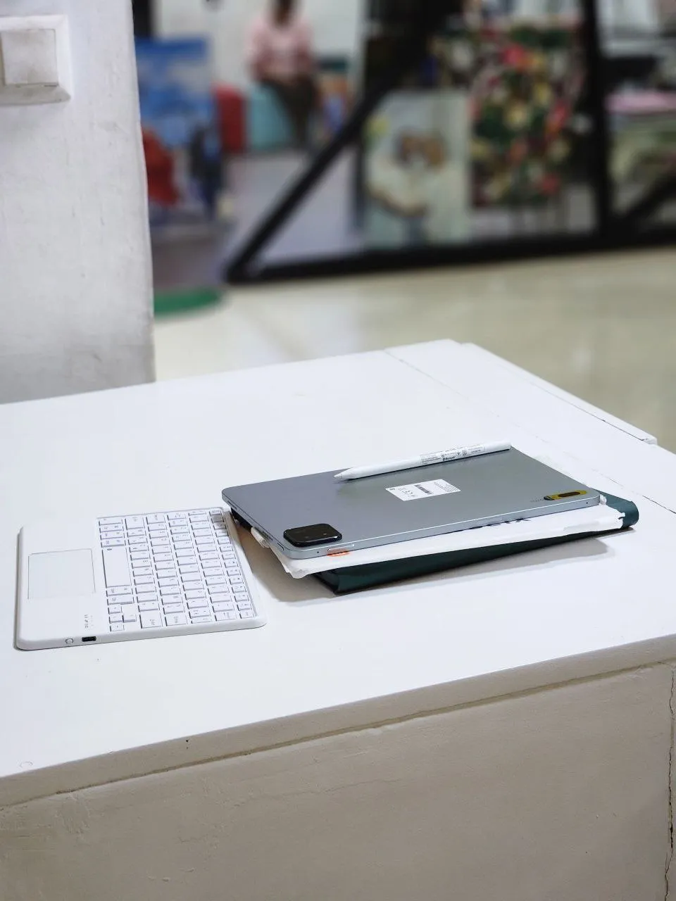 Xiaomi Pad 7 256GB Tablet – photo 4