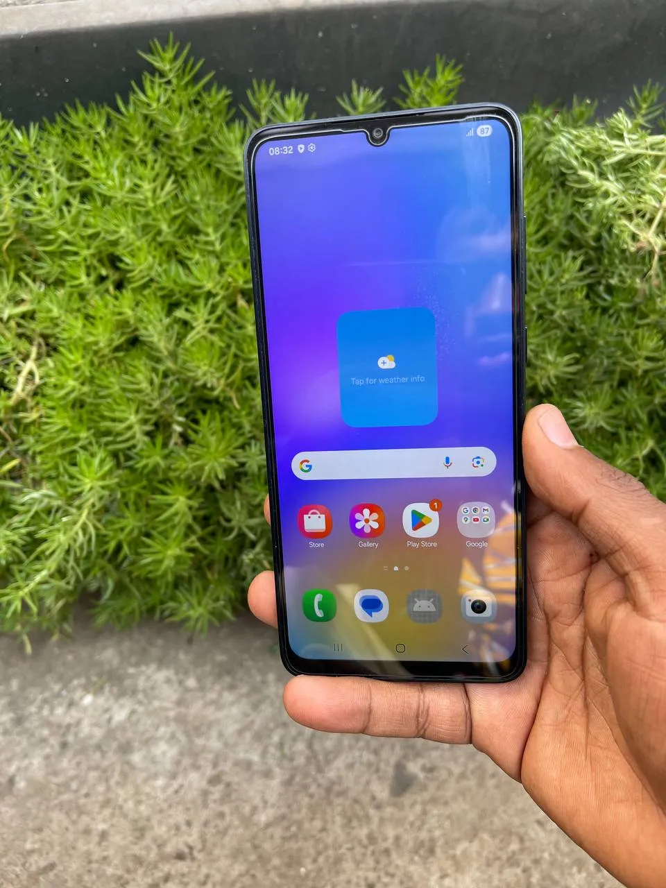 Samsung Galaxy A05 64GB – photo 3