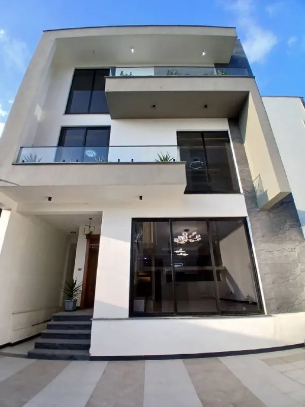 G+2 House 165m2 Gurd Shola – photo 3