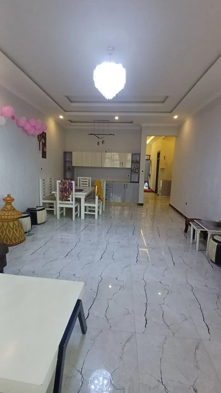 250 ካሬ አዲስ ቪላ ቤት አያት – photo 6