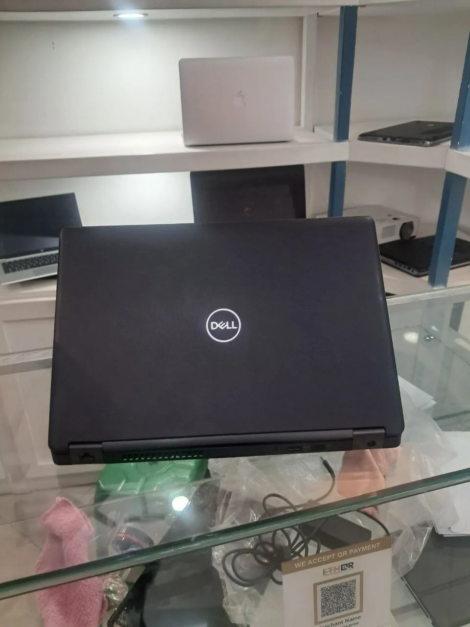 Dell Core i5 8th Generation Laptop – photo 3