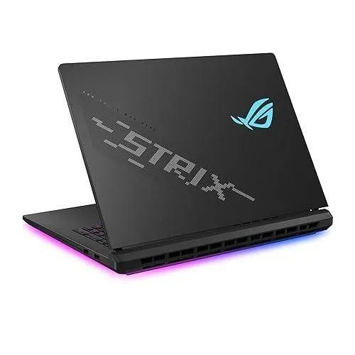 Asus ROG Strix i9 RTX 4070 Laptop – photo 6