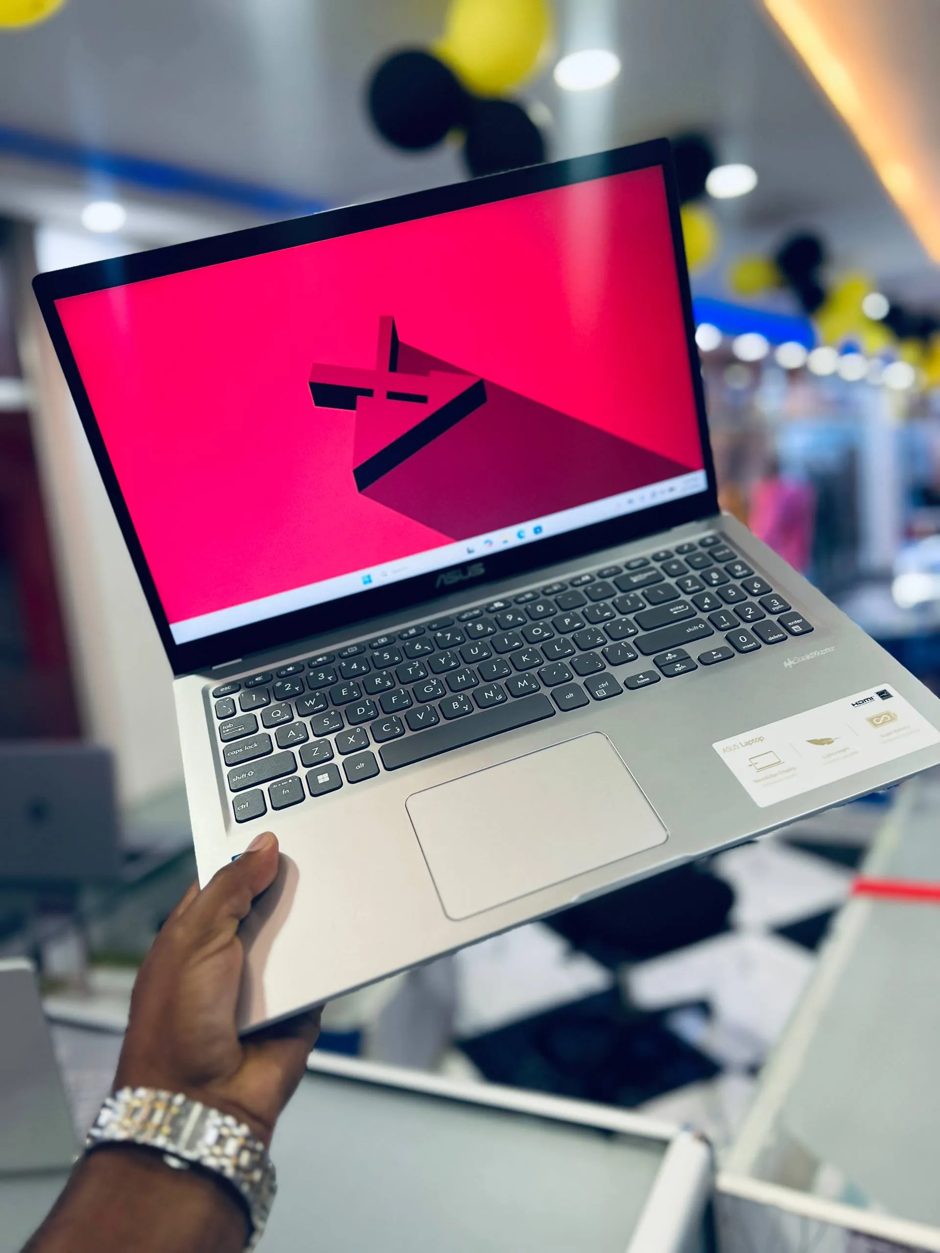 Acer Aspire 1 11th Generation – photo 3