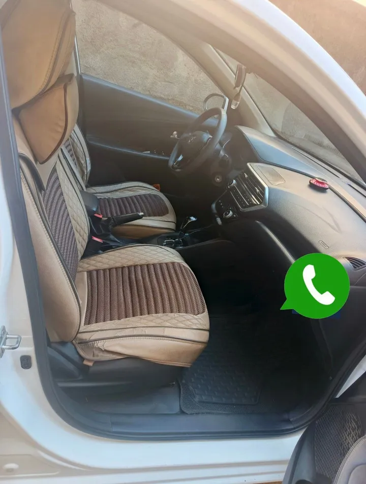Changan Alsvin 2021 Automatic – photo 3