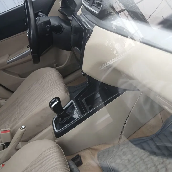 Suzuki Dzire 2021 Automatic – photo 5