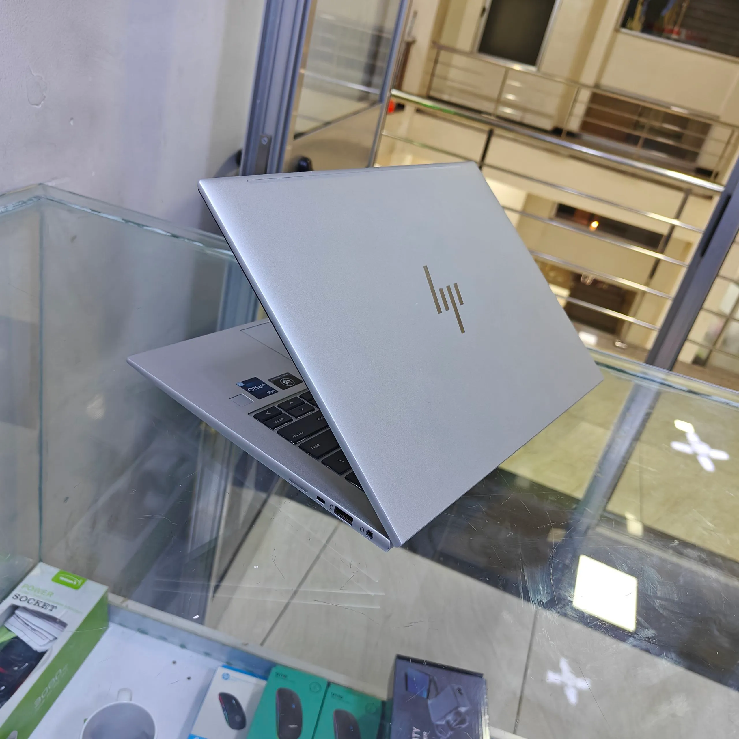 HP EliteBook 840 G9 Laptop – photo 3