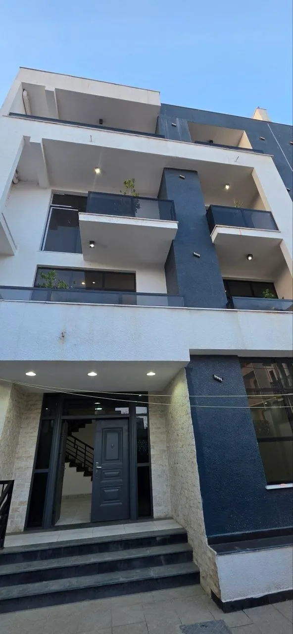 G+3 House for Sale in Ayat – photo 3